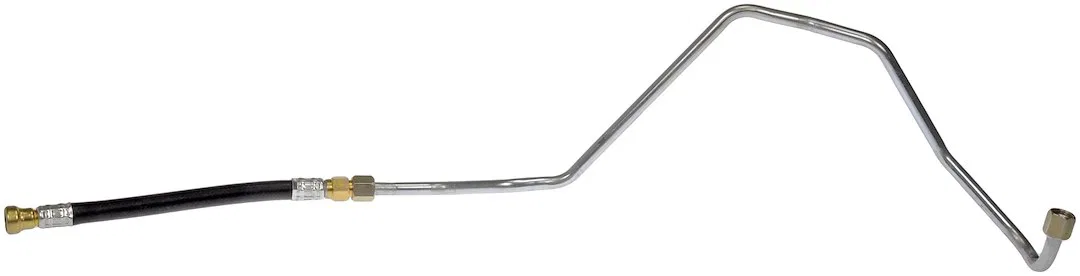 624-892 – DORMAN Auto Trans Oil Cooler Hose Assembly, OE Replacement 42 Inch Hose Length 100 PSI Max Pressure 329 Deg...